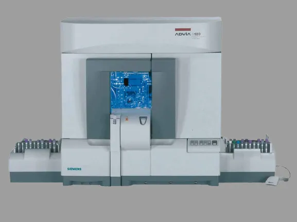 Advia - 2120 Hematology System
