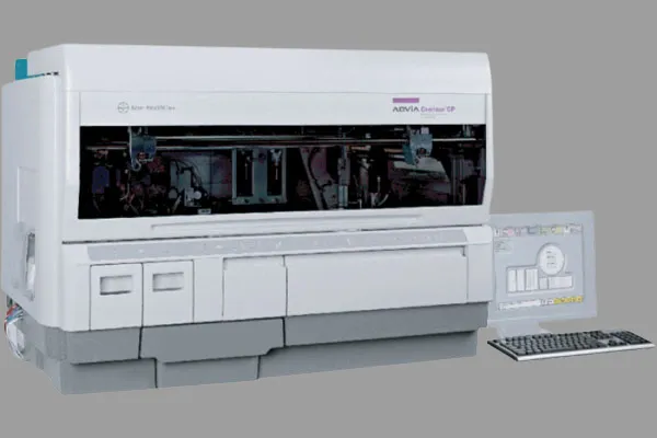 Advia Centaur CP - Immunoassay System