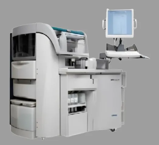 Advia Centaur - XP Immunoassay System