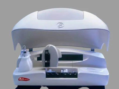 BioSystems A25 Access Analyzer