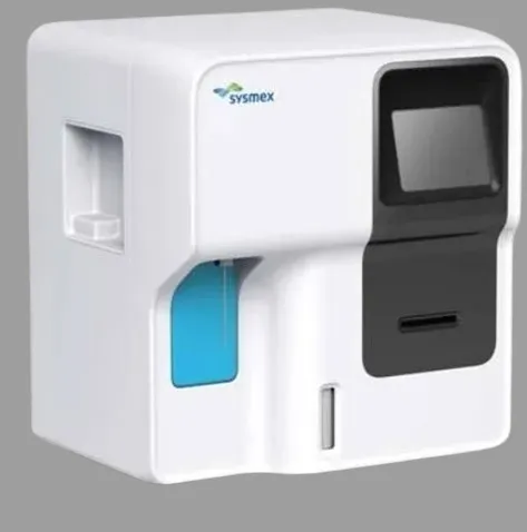 Hematology Analyzer XP-Series (XP-100, XP-300)