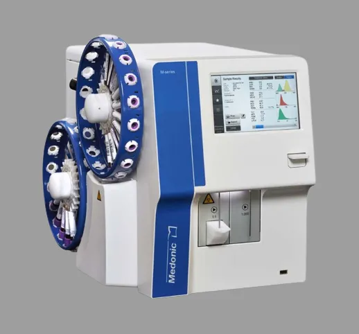 Medonic M32 - Blood Cell Counters.png