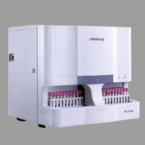 Mindray BC-5380 Analyzer