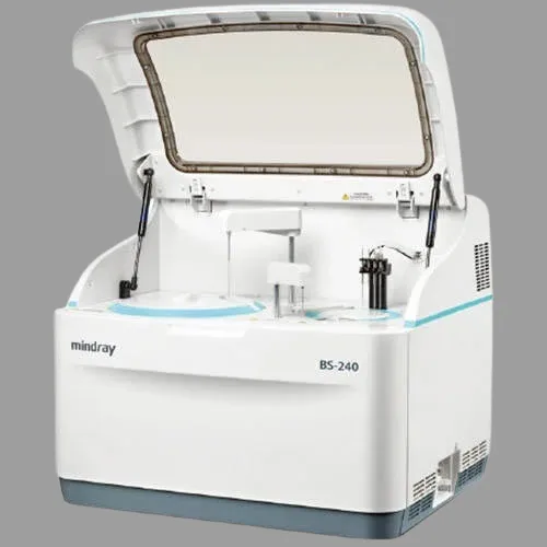Mindray - BS-240 Clinical Chemistry Analyzer