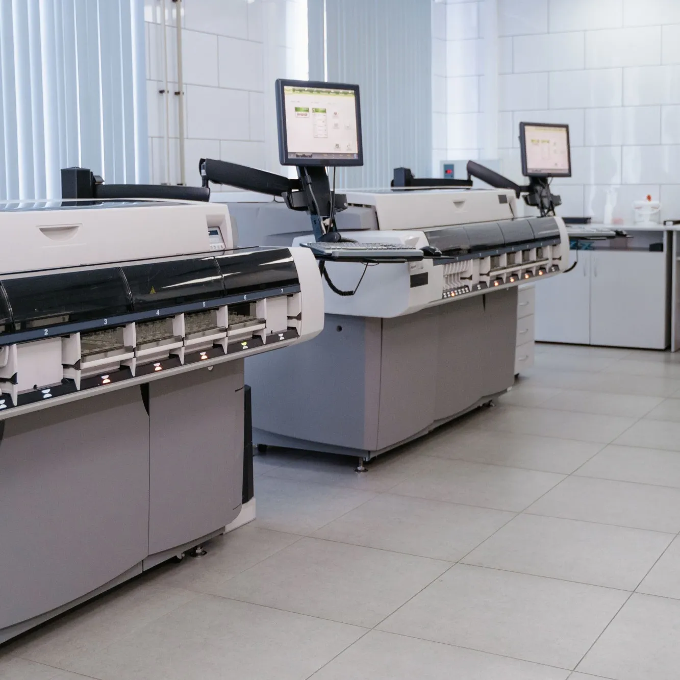 Our Manufacturing Expertise