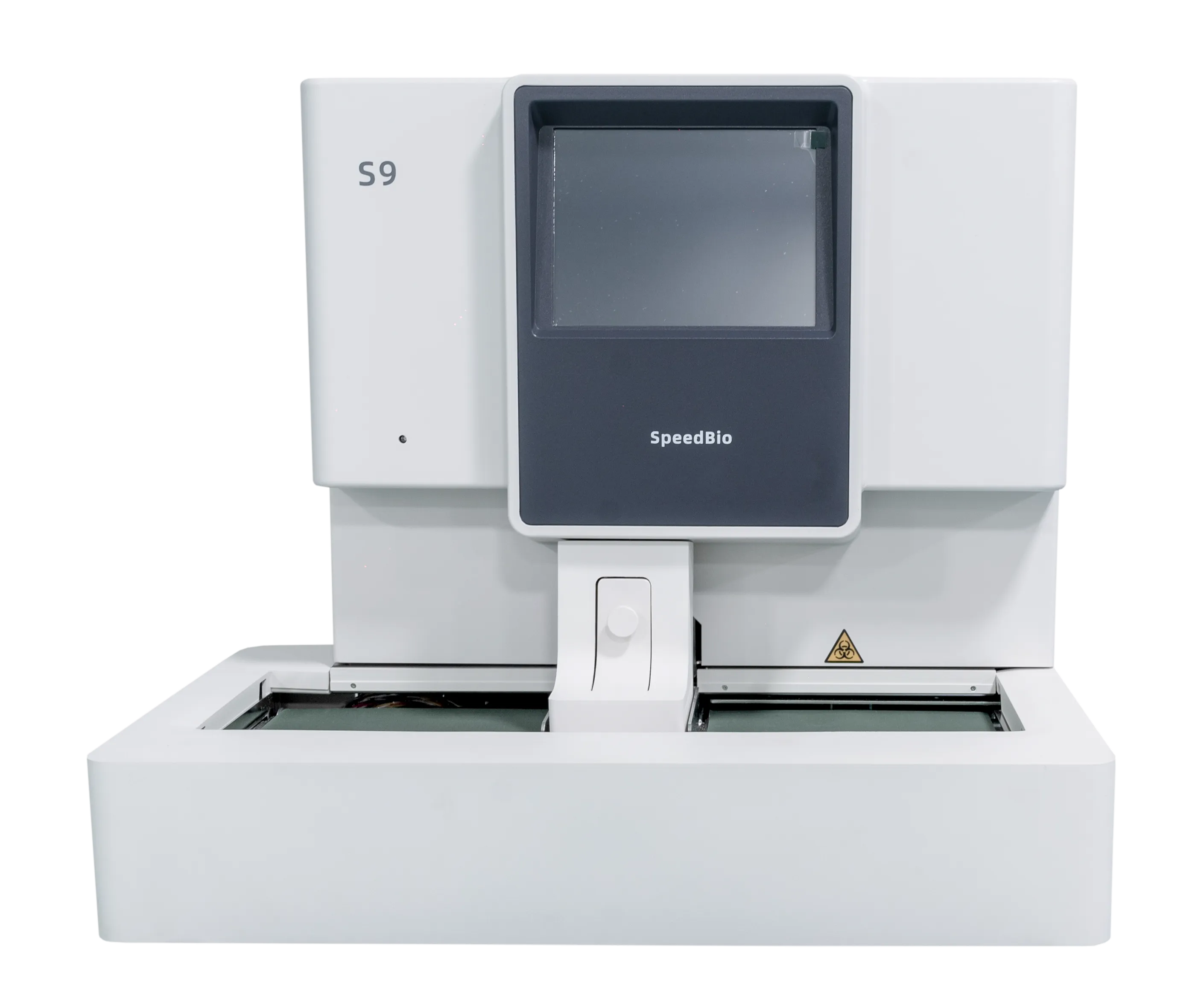 HPLC S9 Hemoglobin Analyzer