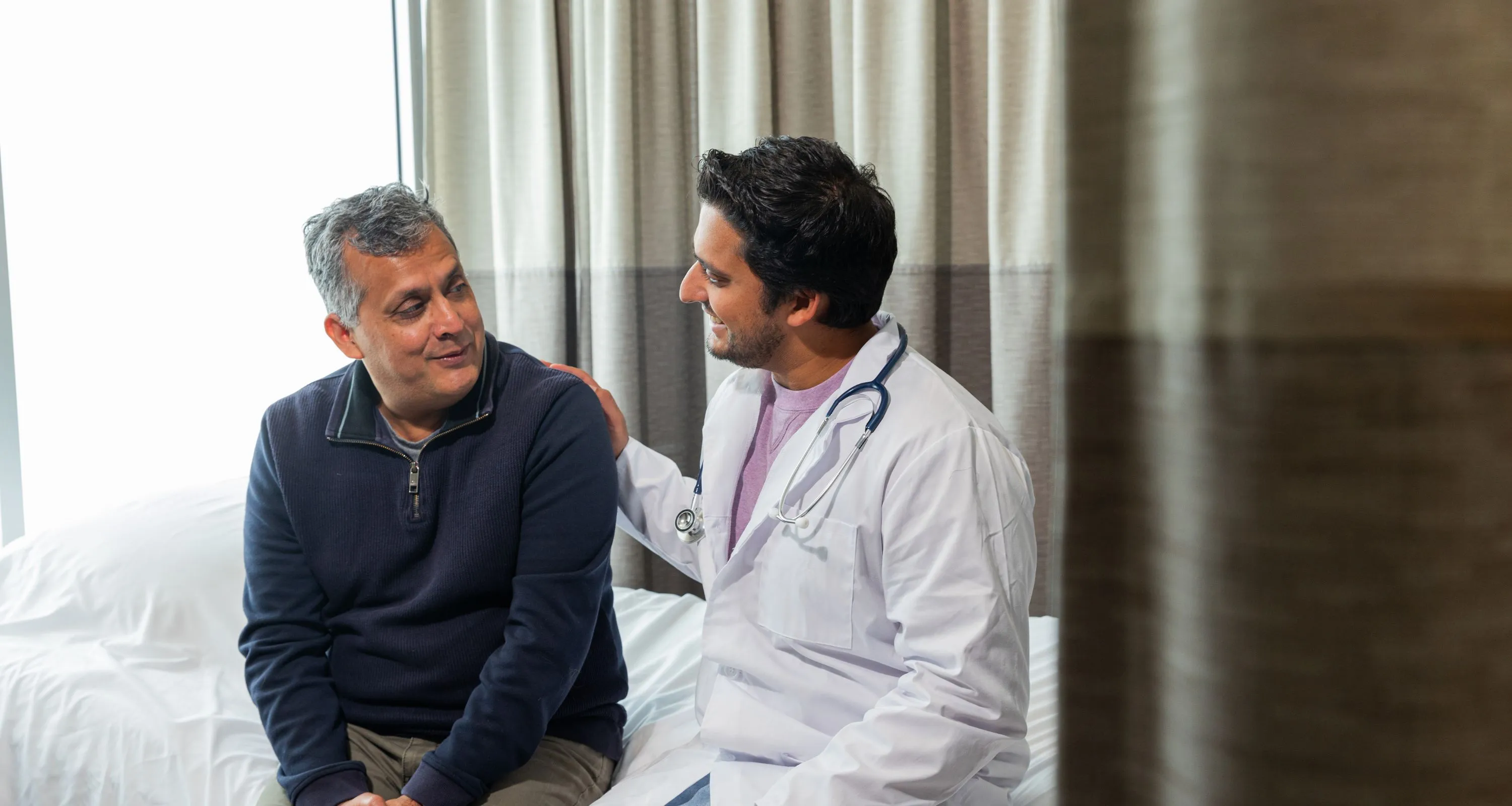 Transforming Healthcare in Bharat